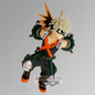 Preview: Katsuki Bakugo - My Hero Academia - The Amazing Heroes Plus II - Banpresto