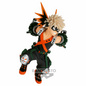 Preview: Katsuki Bakugo - My Hero Academia - The Amazing Heroes Plus II - Banpresto