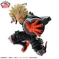 Preview: Katsuki Bakugo - My Hero Academia Version 2 - Banpresto