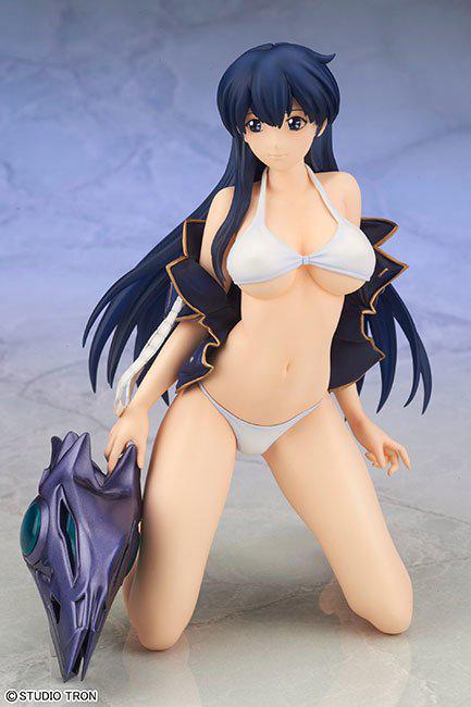 Preview: Katsumi Liqueur - Swimsuit Jacket Version - Grand Toys - Griffon