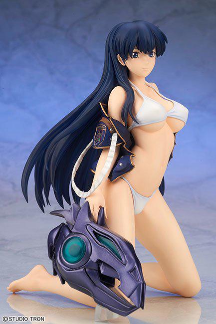 Preview: Katsumi Liqueur - Swimsuit Jacket Version - Grand Toys - Griffon