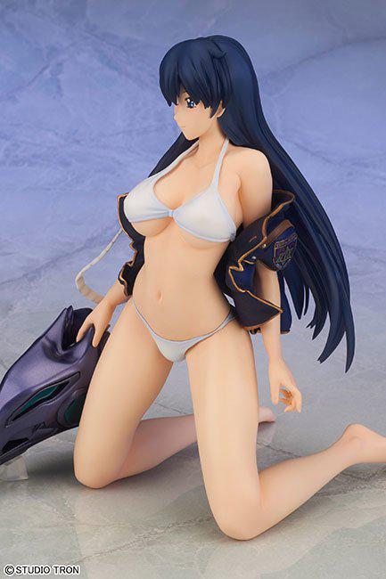 Preview: Katsumi Liqueur - Swimsuit Jacket Version - Grand Toys - Griffon