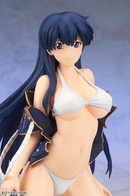 Preview: Katsumi Liqueur - Swimsuit Jacket Version - Grand Toys - Griffon