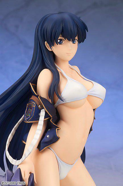 Preview: Katsumi Liqueur - Swimsuit Jacket Version - Grand Toys - Griffon