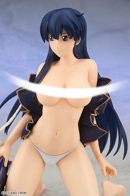 Preview: Katsumi Liqueur - Swimsuit Jacket Version - Grand Toys - Griffon