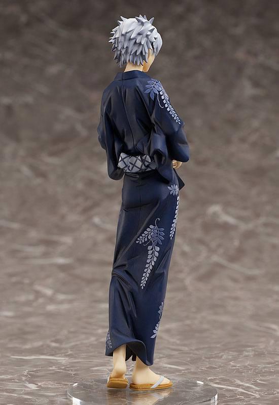 Preview: Kaworu Nagisa - Y-Style Yukata - FREEing