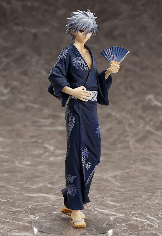 Preview: Kaworu Nagisa - Y-Style Yukata - FREEing