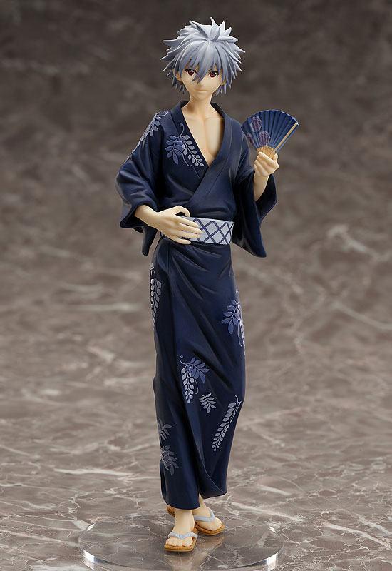 Preview: Kaworu Nagisa - Y-Style Yukata - FREEing