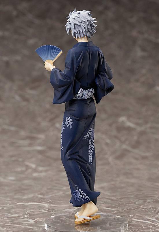 Preview: Kaworu Nagisa - Y-Style Yukata - FREEing