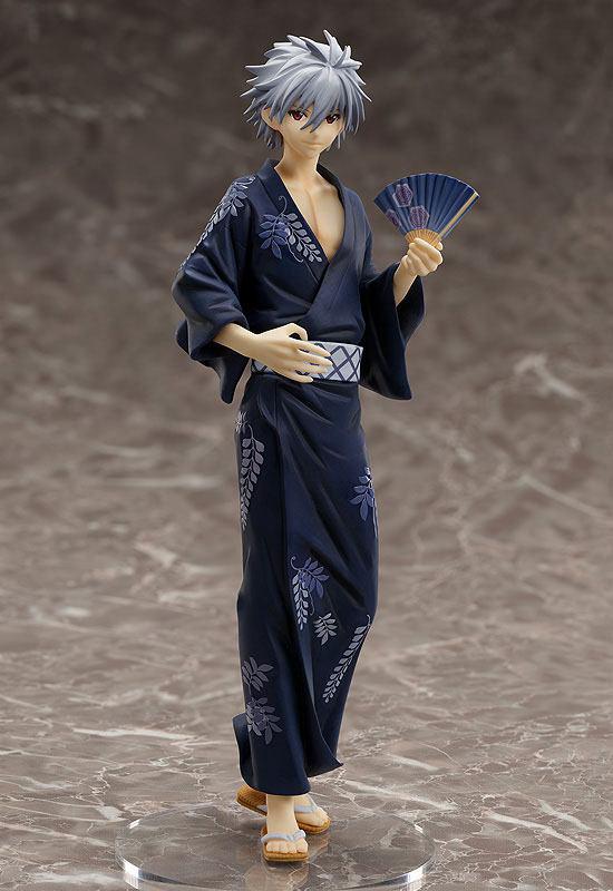 Preview: Kaworu Nagisa - Y-Style Yukata - FREEing