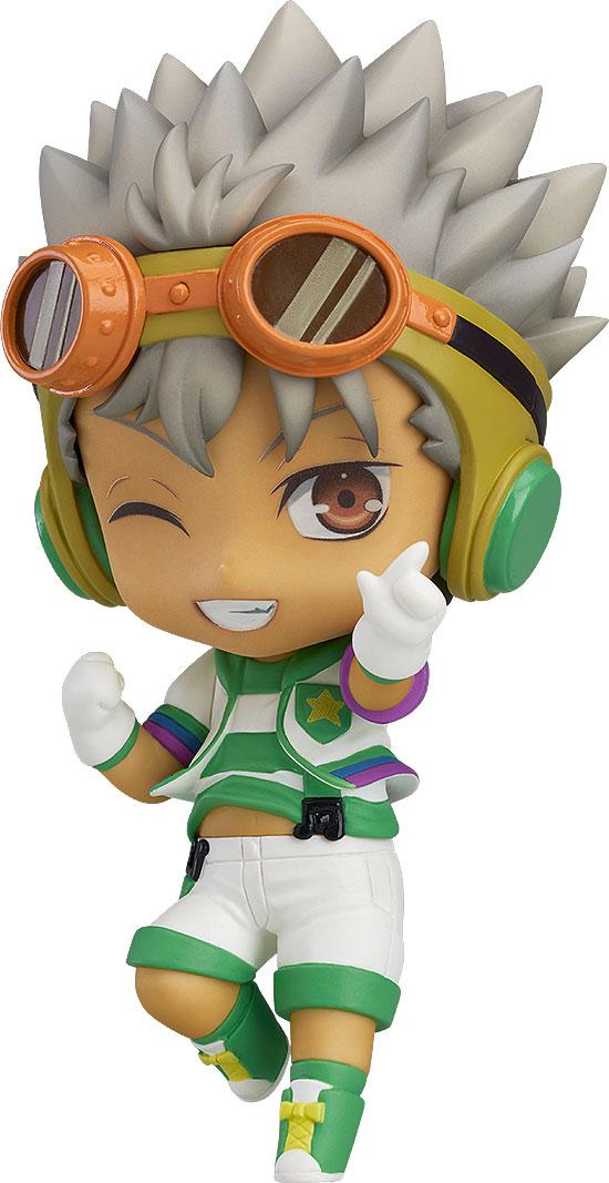 Preview: Kazuki Nishina - King of Prism Nendoroid Co-de