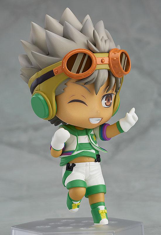 Preview: Kazuki Nishina - King of Prism Nendoroid Co-de