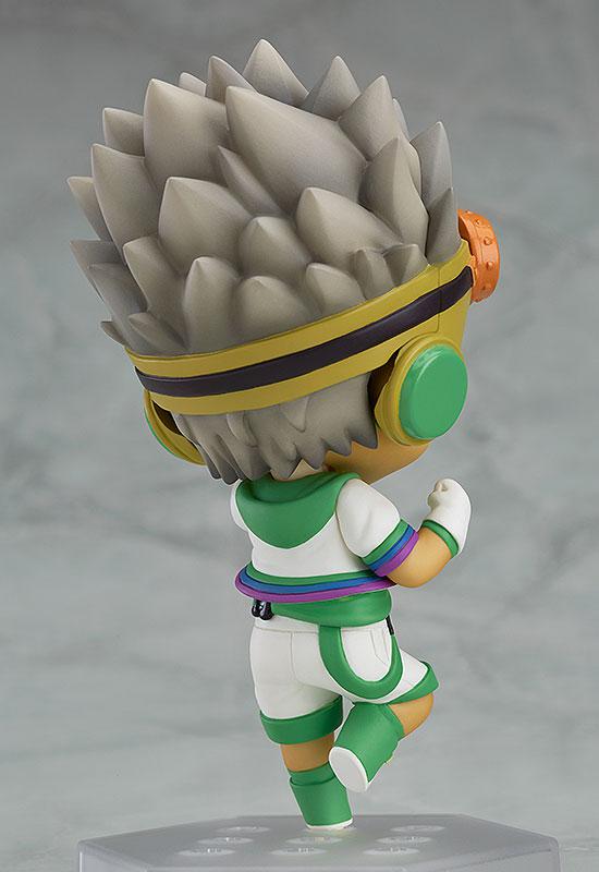 Preview: Kazuki Nishina - King of Prism Nendoroid Co-de