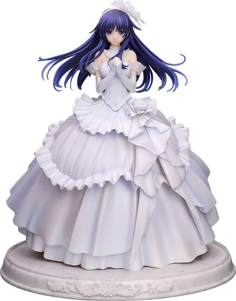 Preview: Kazusa Touma - White Album 2: Shiawase no Mukougawa - Myethos 