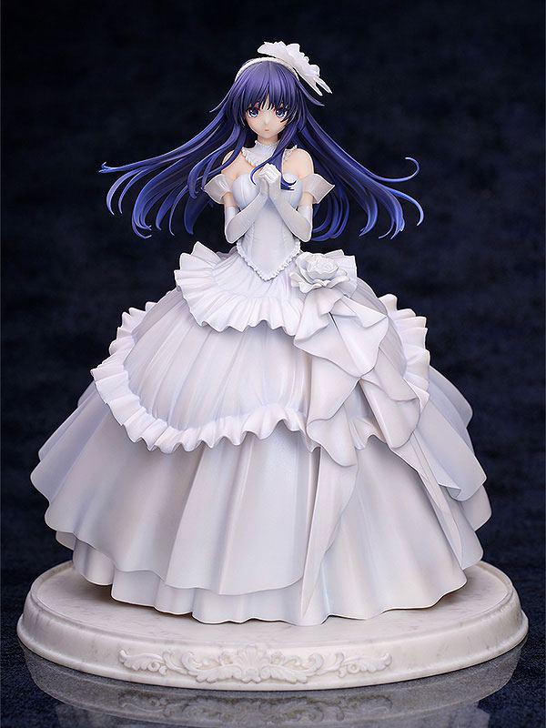 Preview: Kazusa Touma - White Album 2: Shiawase no Mukougawa - Myethos 