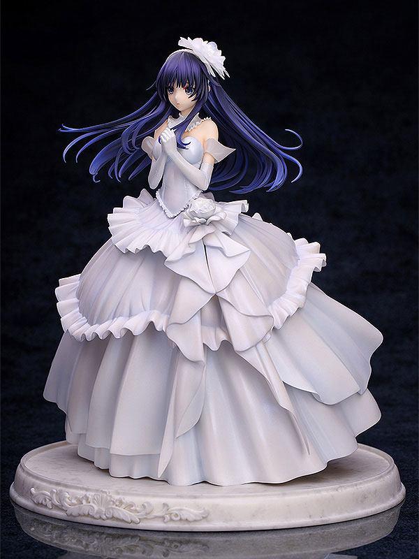 Preview: Kazusa Touma - White Album 2: Shiawase no Mukougawa - Myethos 