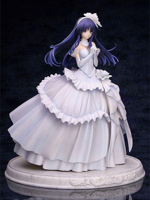 Preview: Kazusa Touma - White Album 2: Shiawase no Mukougawa - Myethos 