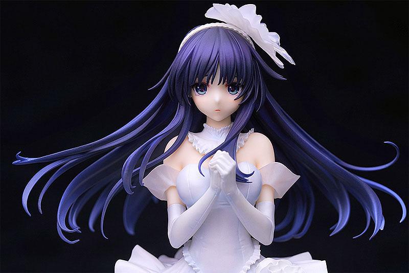 Preview: Kazusa Touma - White Album 2: Shiawase no Mukougawa - Myethos 