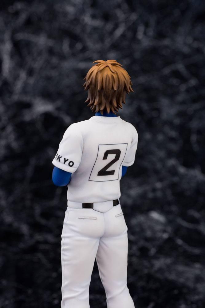 Preview: Kazuya Miyuki - B'Full