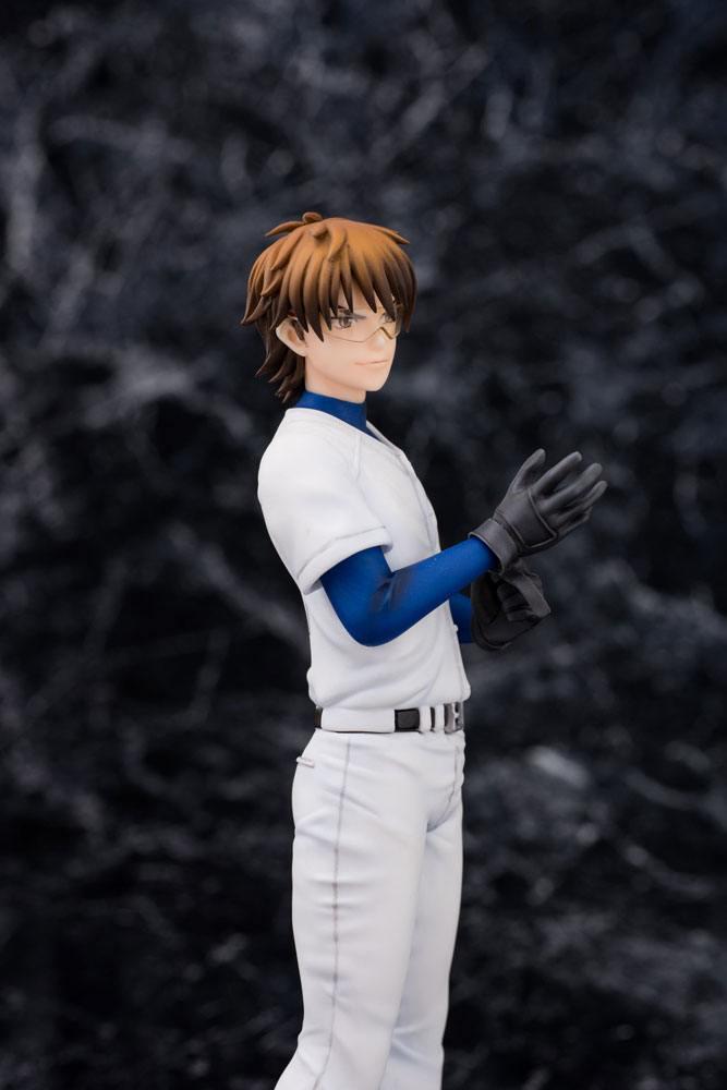 Preview: Kazuya Miyuki - B'Full