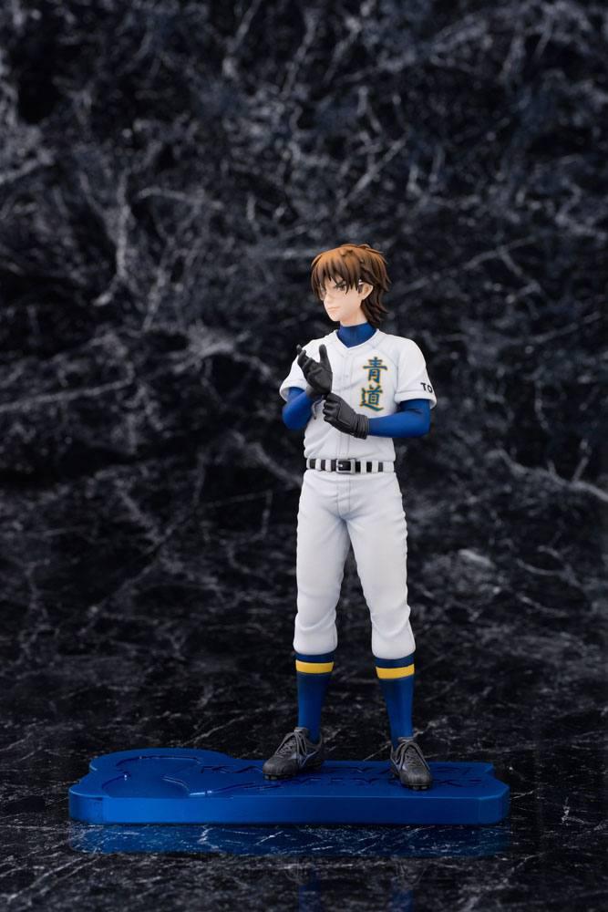 Preview: Kazuya Miyuki - B'Full