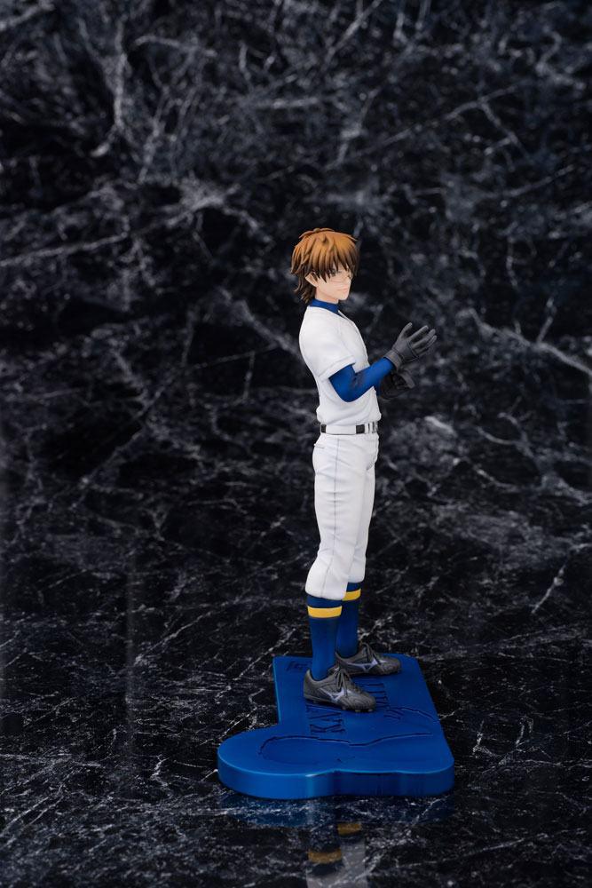 Preview: Kazuya Miyuki - B'Full