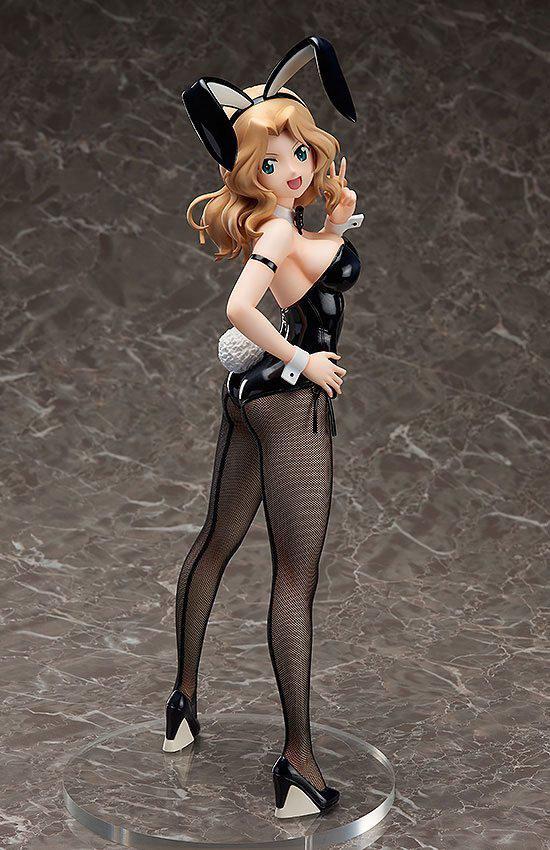 Preview: Kei / Kay - 1/4 Bunny Version - FREEing