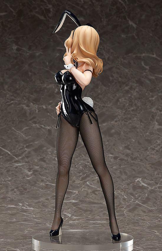 Preview: Kei / Kay - 1/4 Bunny Version - FREEing