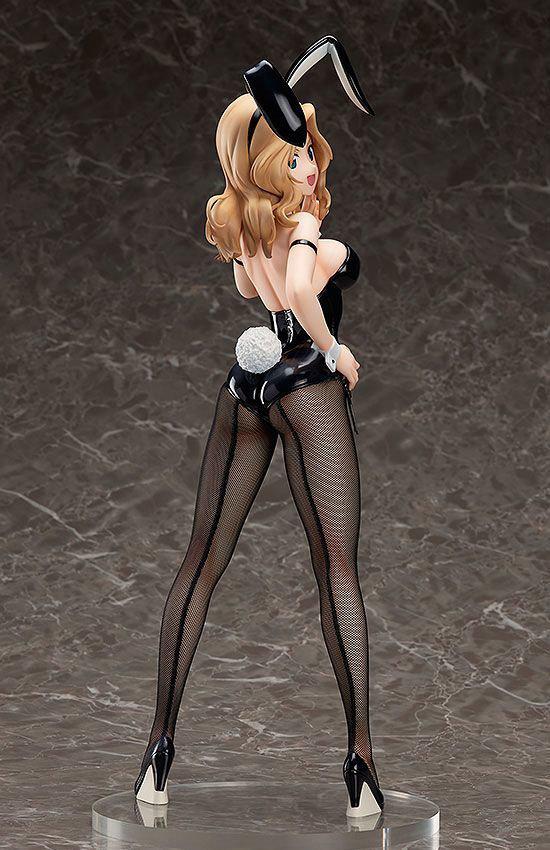 Preview: Kei / Kay - 1/4 Bunny Version - FREEing