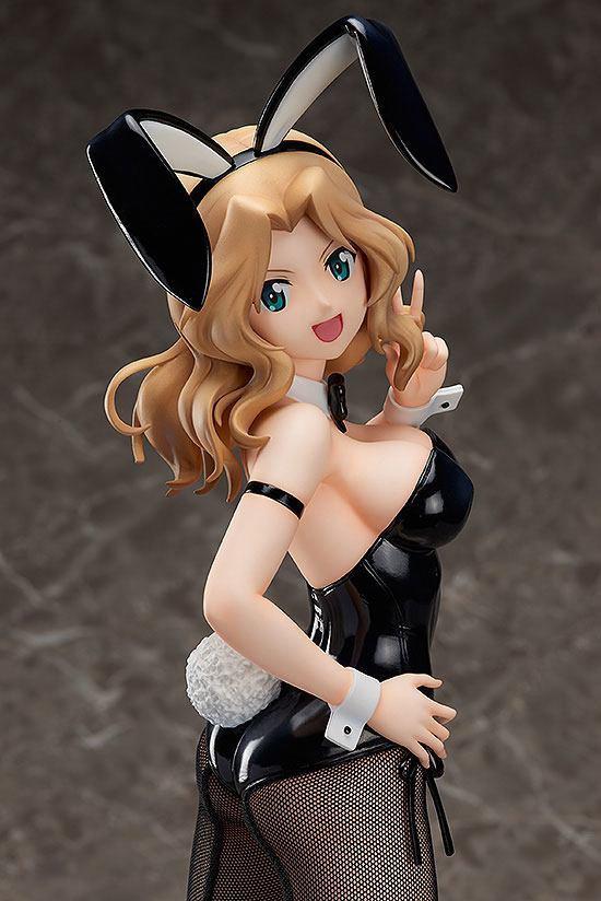 Preview: Kei / Kay - 1/4 Bunny Version - FREEing