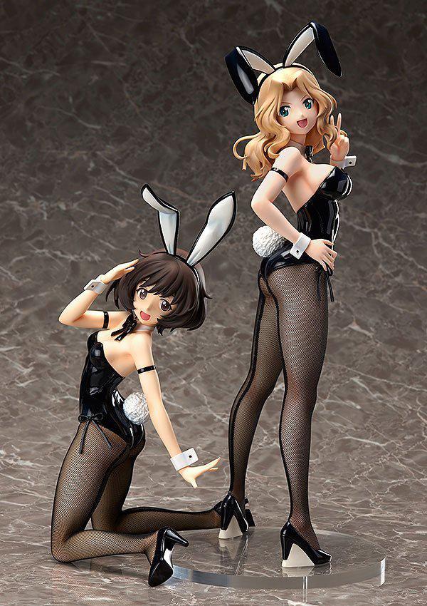 Preview: Kei / Kay - 1/4 Bunny Version - FREEing