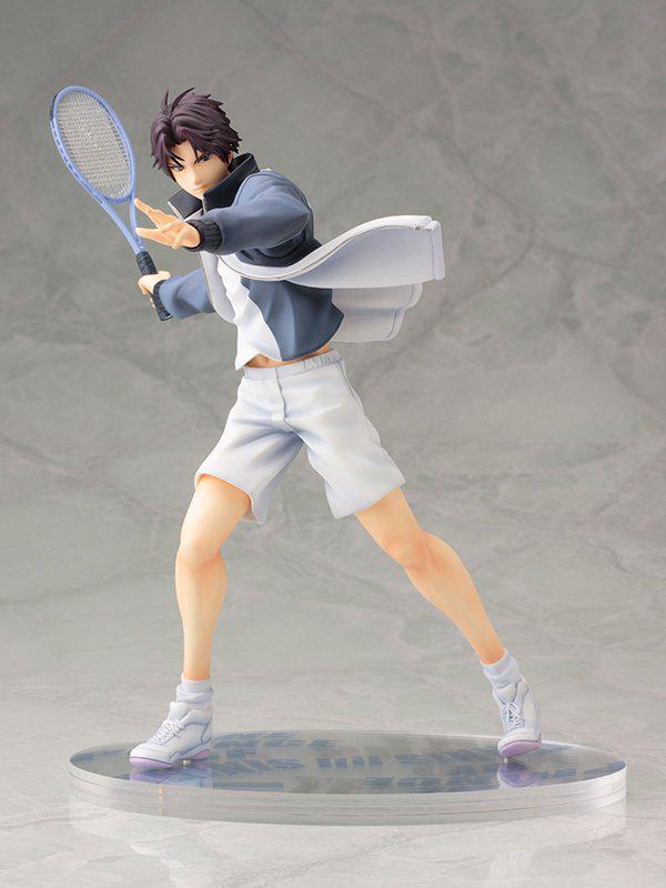 Preview: Keigo Atobe - Prince of Tennis ARTFX J - Renewal Package Neuauflage - Kotobukiya