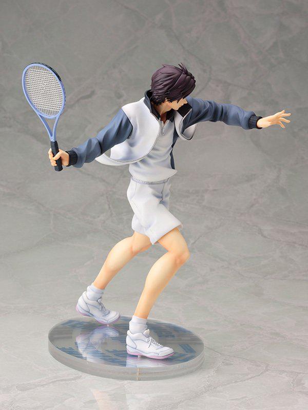 Preview: Keigo Atobe - Prince of Tennis ARTFX J - Renewal Package Neuauflage - Kotobukiya