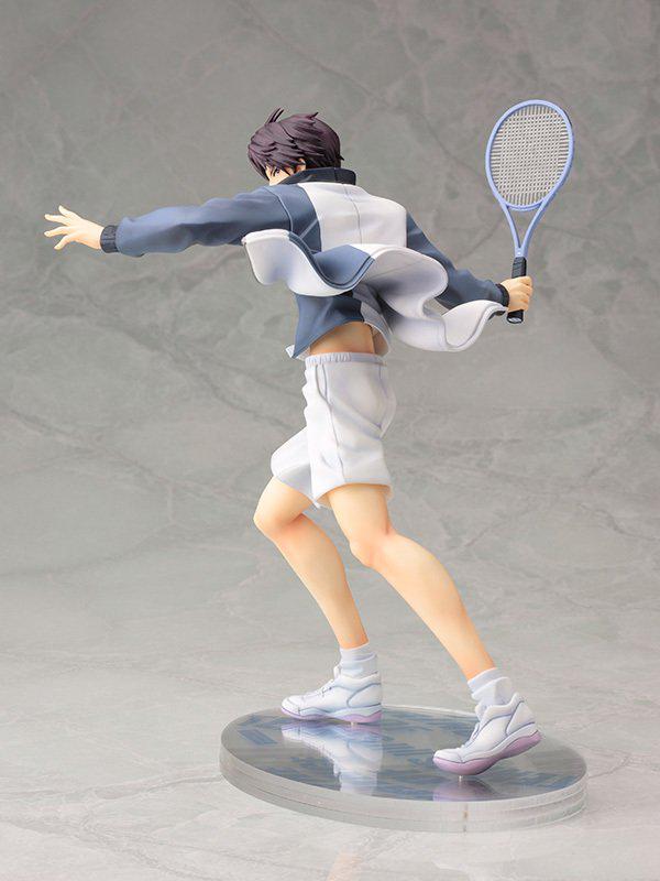 Preview: Keigo Atobe - Prince of Tennis ARTFX J - Renewal Package Neuauflage - Kotobukiya