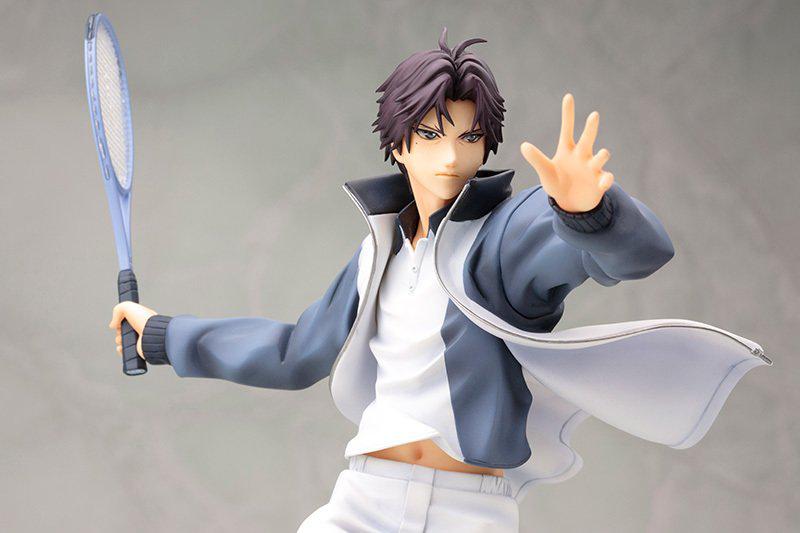 Preview: Keigo Atobe - Prince of Tennis ARTFX J - Renewal Package Neuauflage - Kotobukiya