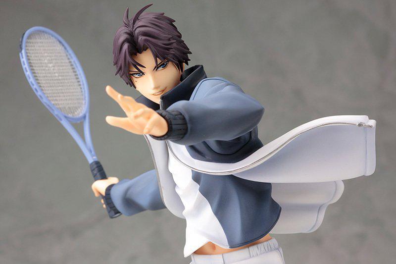 Preview: Keigo Atobe - Prince of Tennis ARTFX J - Renewal Package Neuauflage - Kotobukiya