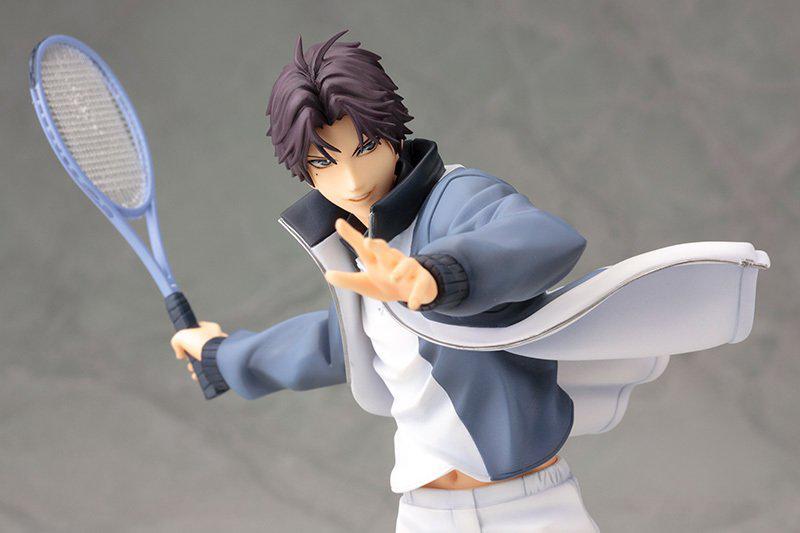 Preview: Keigo Atobe - Prince of Tennis ARTFX J - Renewal Package Neuauflage - Kotobukiya