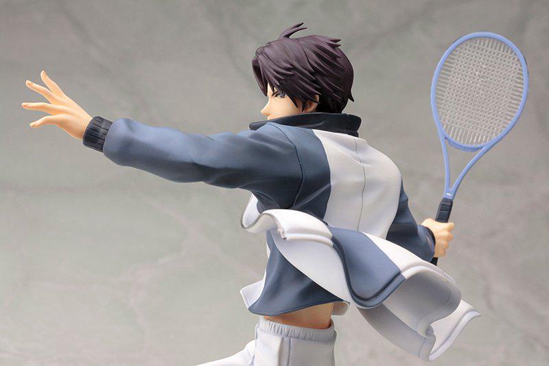 Preview: Keigo Atobe - Prince of Tennis ARTFX J - Renewal Package Neuauflage - Kotobukiya