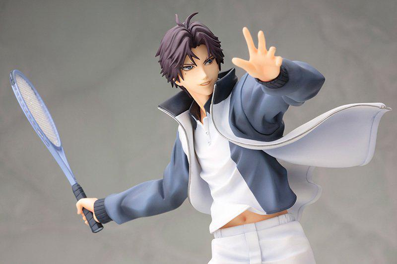 Preview: Keigo Atobe - Prince of Tennis ARTFX J - Renewal Package Neuauflage - Kotobukiya