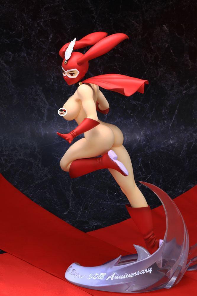 Preview: Kekkou Kamen - Go Nagai 50th Anniversary -  1/3,5 - A+