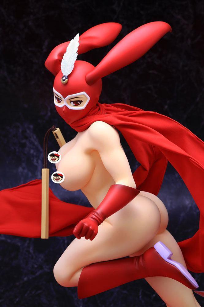 Preview: Kekkou Kamen - Go Nagai 50th Anniversary -  1/3,5 - A+