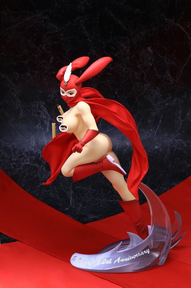 Preview: Kekkou Kamen - Go Nagai 50th Anniversary -  1/3,5 - A+