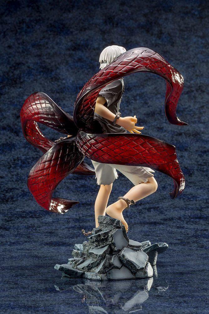 Preview: Ken Kaneki - Awakened Version - Repaint ARTFX J 