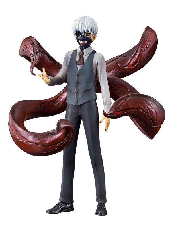 Preview: Ken Kaneki - DXF Figur SP