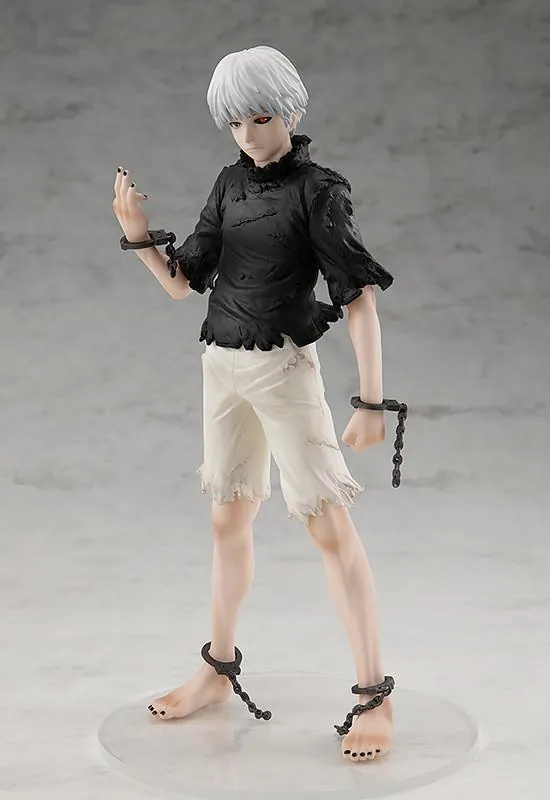 Preview: Ken Kaneki - Pop Up Parade - Good Smile