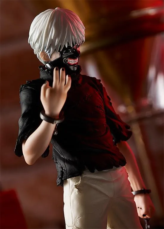 Preview: Ken Kaneki - Pop Up Parade - Good Smile