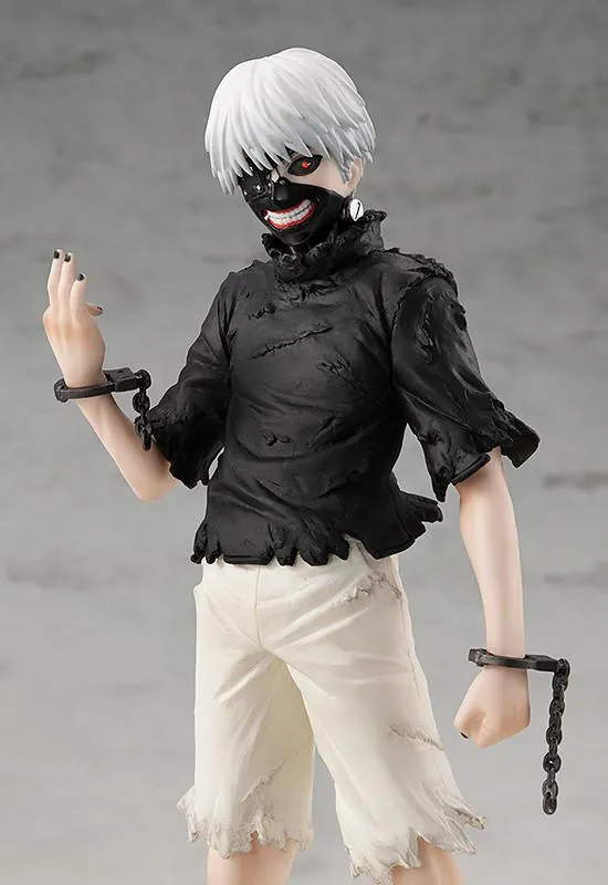 Preview: Ken Kaneki - Pop Up Parade - Good Smile