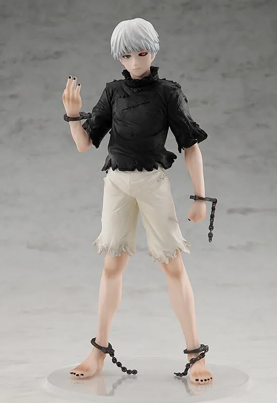 Preview: Ken Kaneki - Pop Up Parade - Good Smile