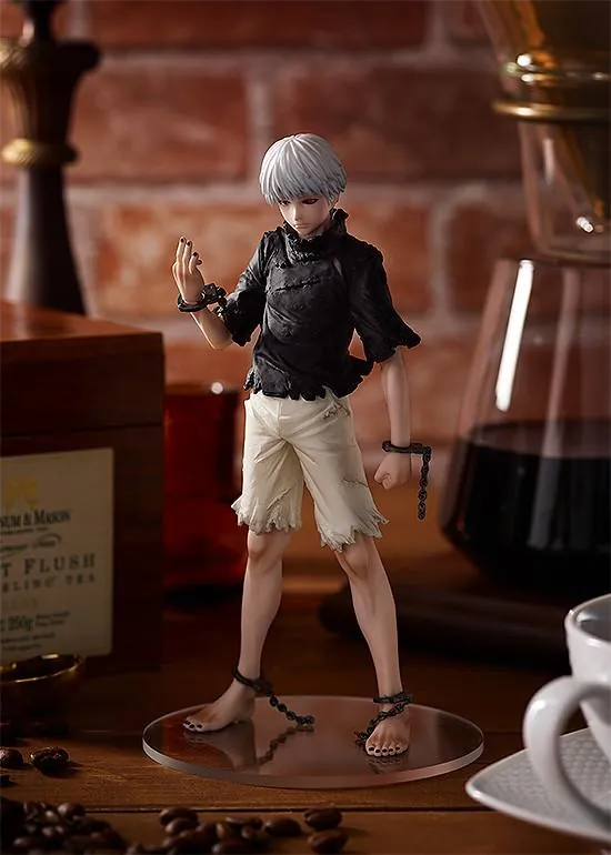 Preview: Ken Kaneki - Pop Up Parade - Good Smile