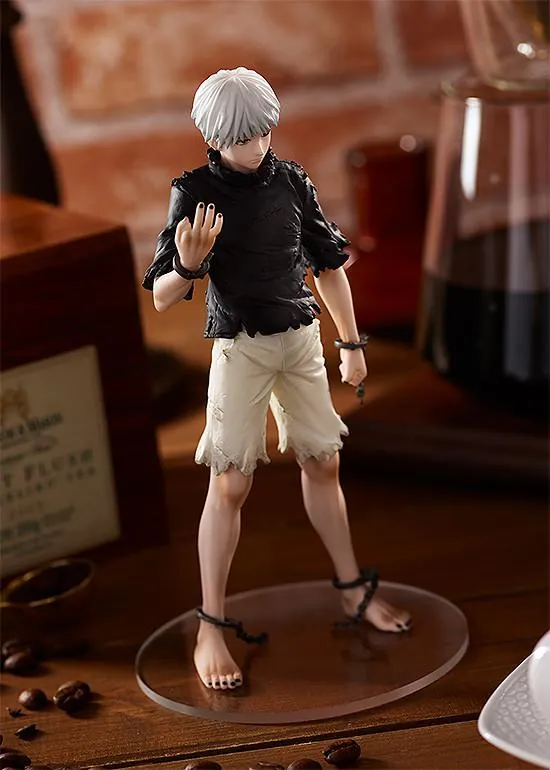 Preview: Ken Kaneki - Pop Up Parade - Good Smile